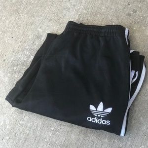 Men's Adidas Jogger Pants